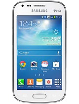 Samsung Galaxy S Duos 2 S7582 title=